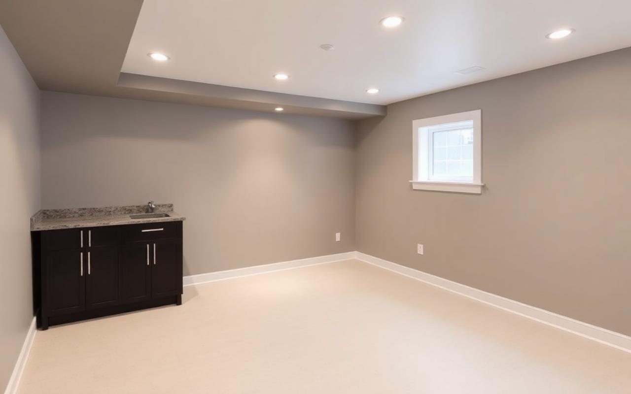 Legal Basement Apartments in Ontario: What It Takes to Do It Properly