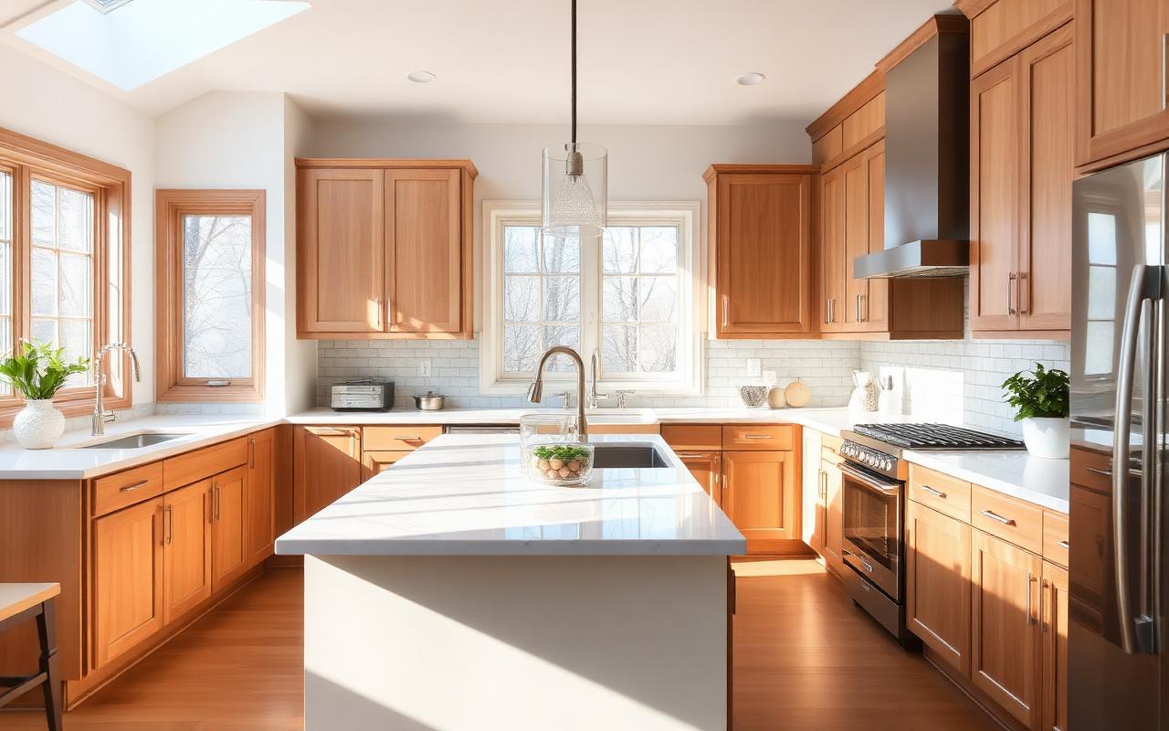 What a Kitchen Renovation Really Costs in Brampton and Toronto