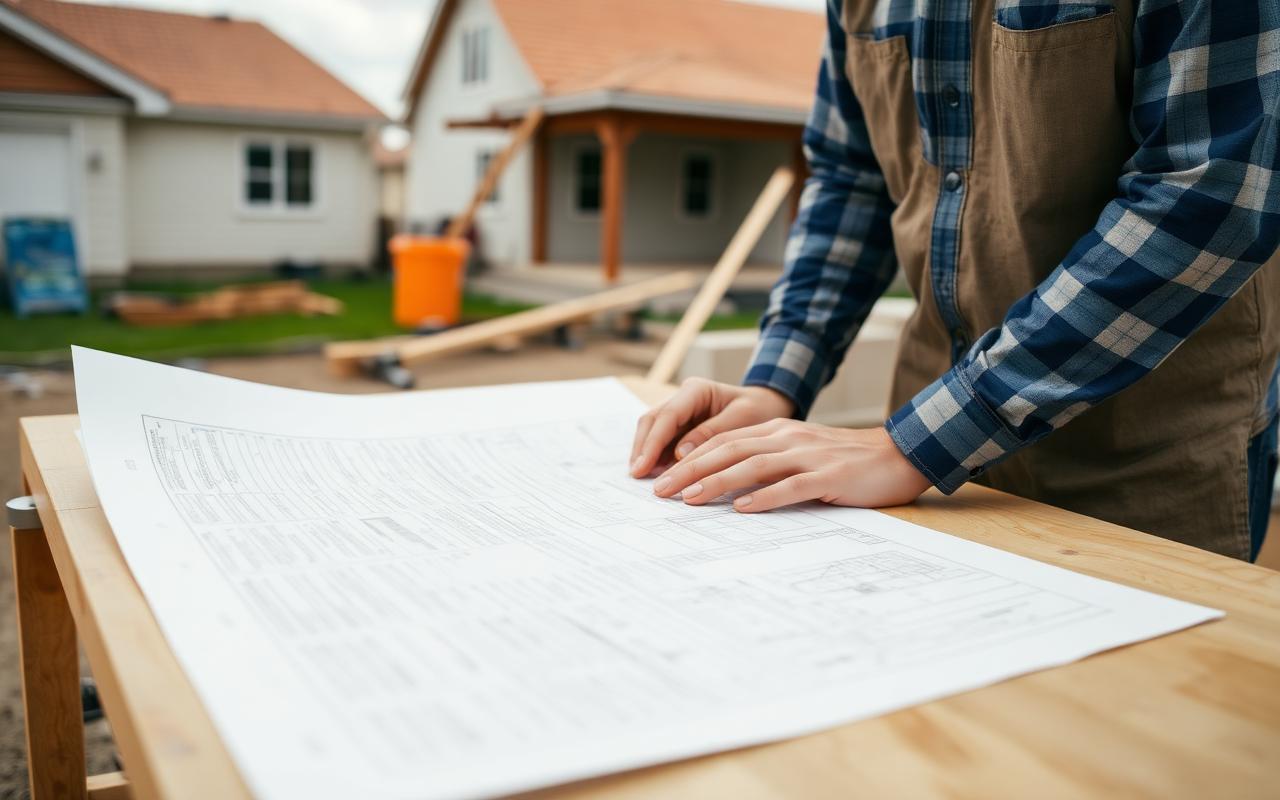 Do You Need a Building Permit? A Plain-English Guide for GTA Renovations